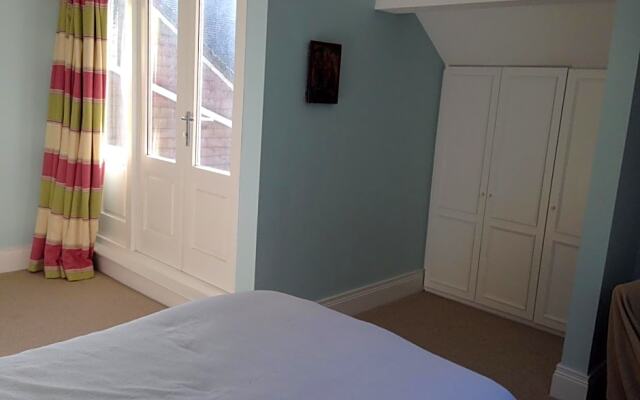 Gweebarra Bed & Breakfast