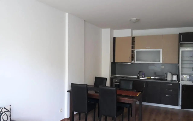 Apartment Detelina Residence