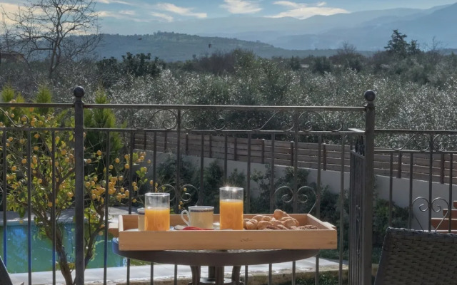 Villa Lucas