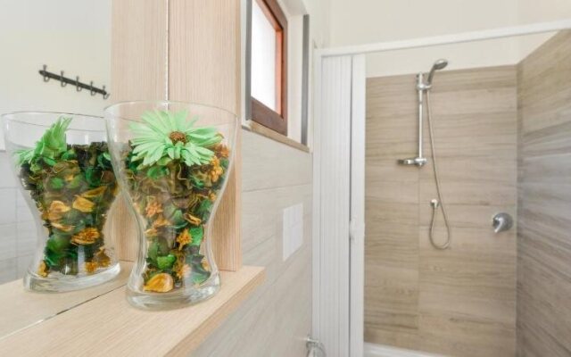 b&b il salice castellabate