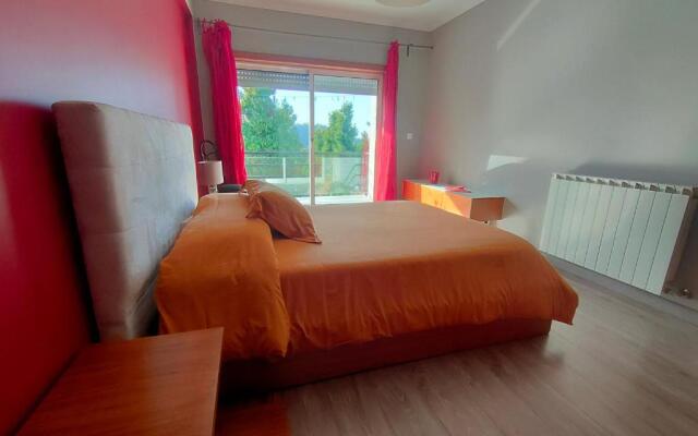 Alto Minho Central Apartment
