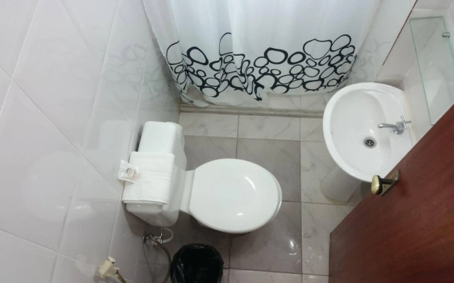 Pousada Córdoba