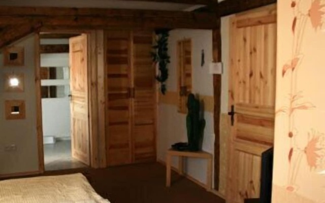 Hörners Landgasthof