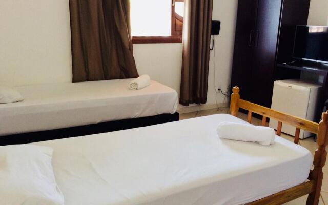 Voa Hotel Teves