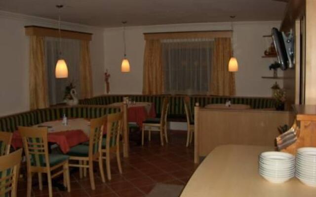 Pension Ingeborg