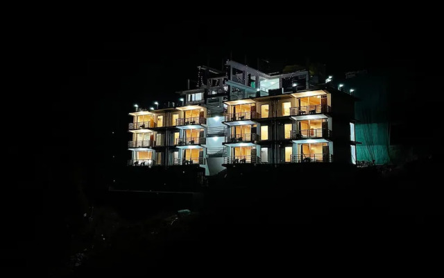 Mont Kufri Resort