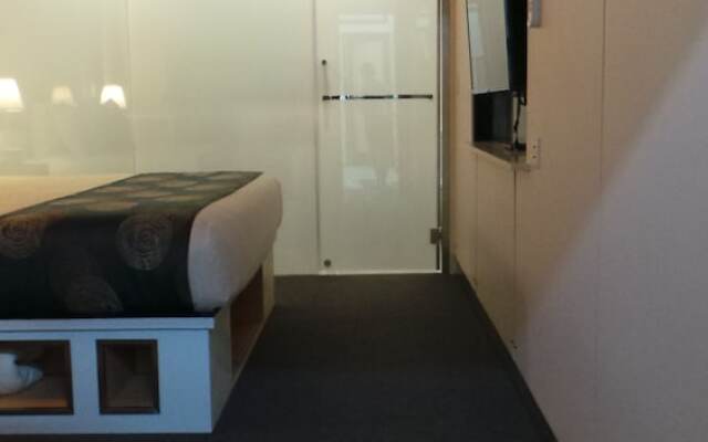 Stay Motel - Formerly Room Motels Gympie