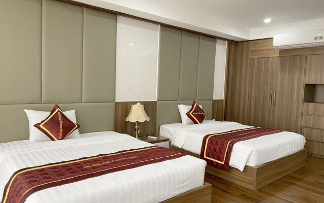 Nguyen Quyen Hotel