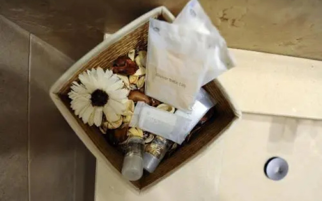 Vista Sui Sassi Guest House