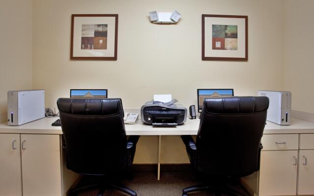 Candlewood Suites Lake Charles - Sulphur by IHG