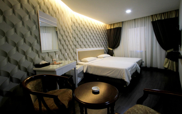 Ming Star Hotel