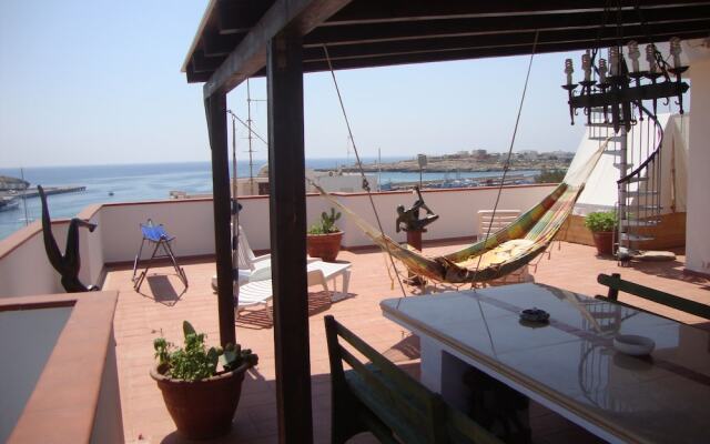 B&B Lampedusa Cavaliere