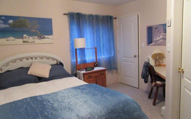 Davis Bay Bed & Breakfast