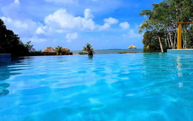 Sea Side Chateau