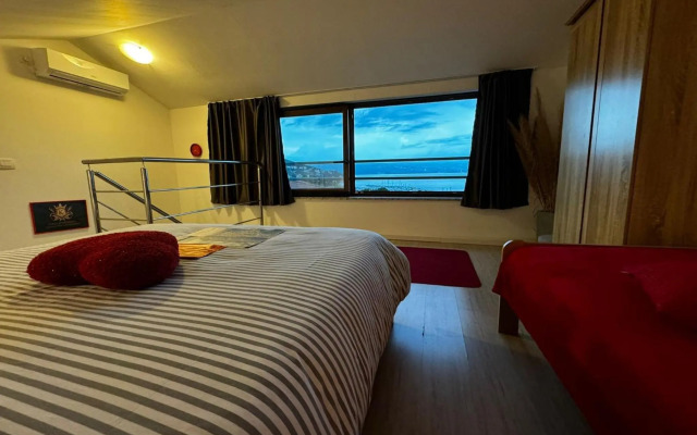 Perla Apartment