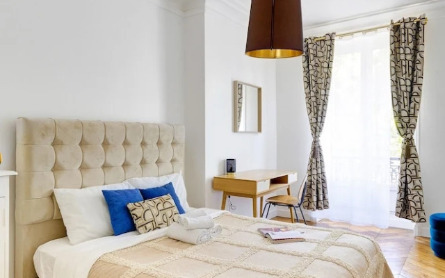 3BR Modern Escape by Champs-Élysées