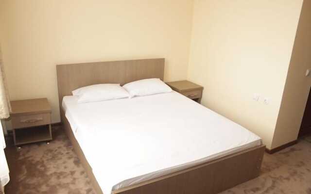Hotel Port Altus