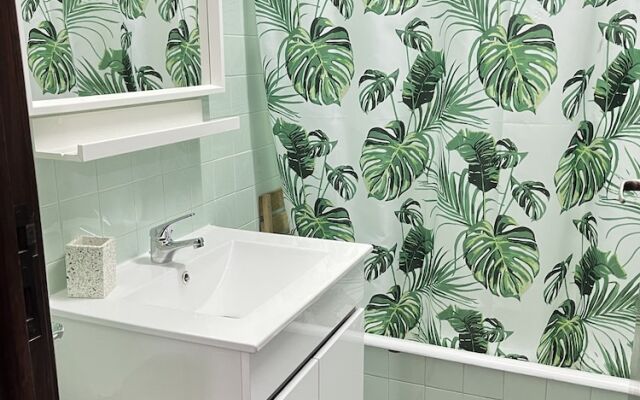 A Casa de Sesimbra com VISTA MAR