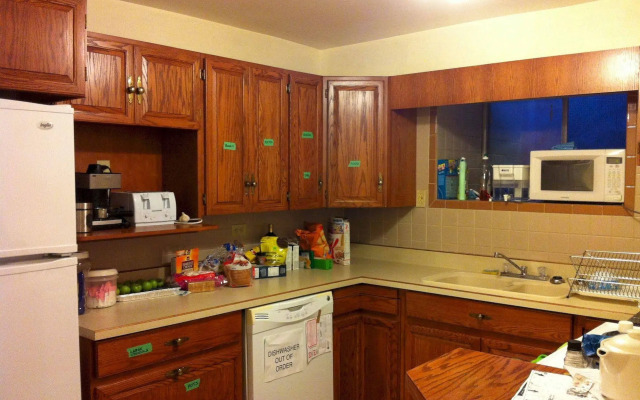 Pring Guesthouse - Hostel