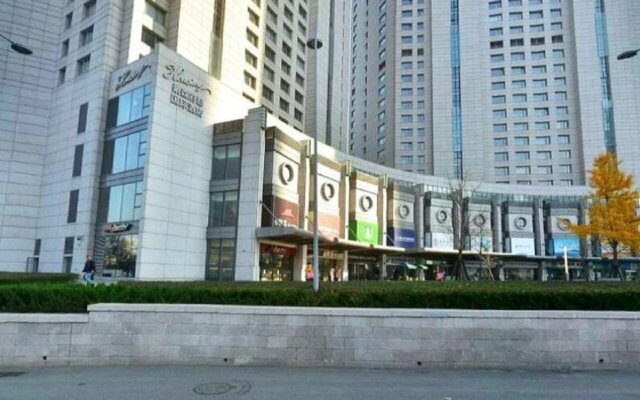 Qingdao Housing International Hotel