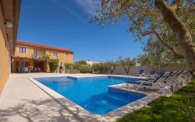 Villa Mirjana