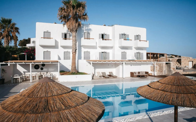 Paros Bay Hotel