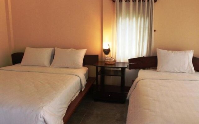 Sunset Hill Resort