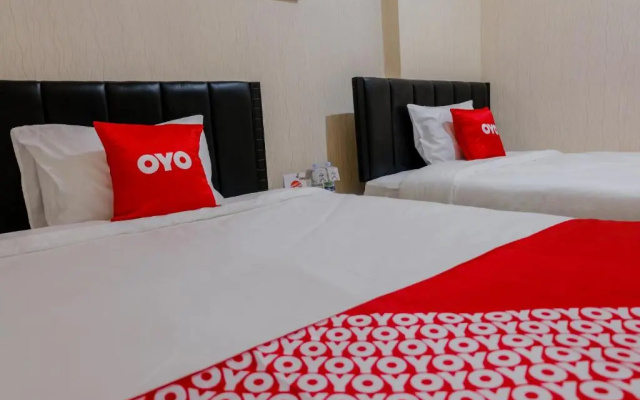 OYO 1293 Dei Residence Arjosari