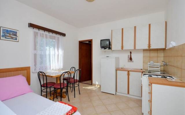 Apartments Stjepan