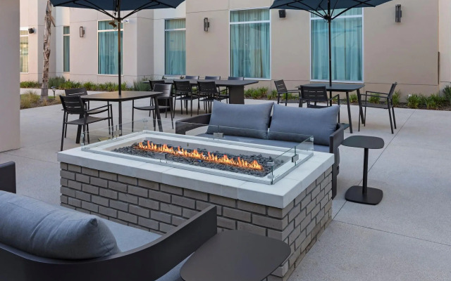Residence Inn By Marriott Chatsworth