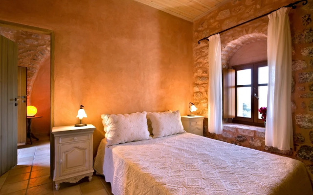 Arapakis Historic Castle