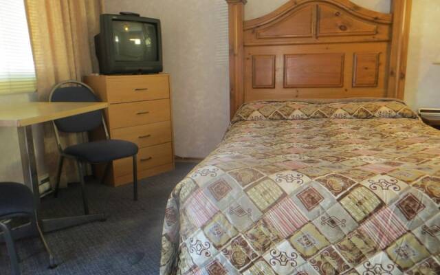 Mozaik Motel