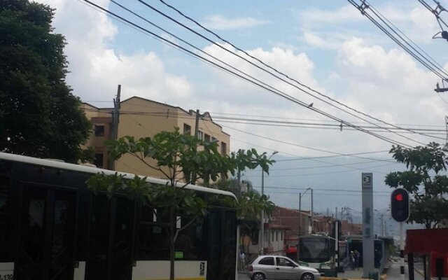 Apart-study Loft Belén Metroplus 2