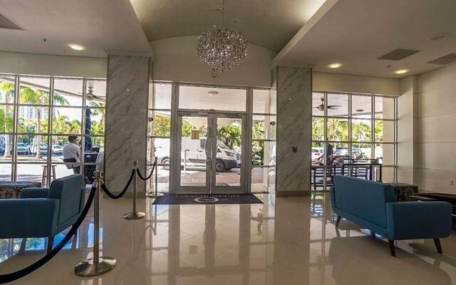 Luxury Miami Beach Condos