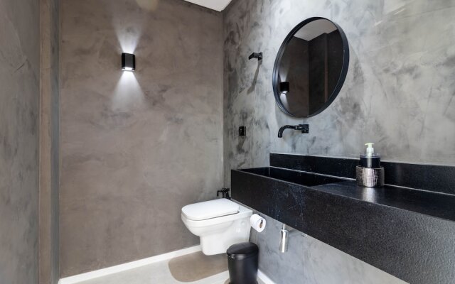 SA03 - Excelente Casa 4 Suítes - Sauípe