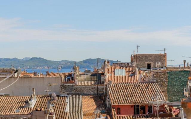 La Colocxl - Magnifique Duplex 110 m² - 5 Chambres + Parking