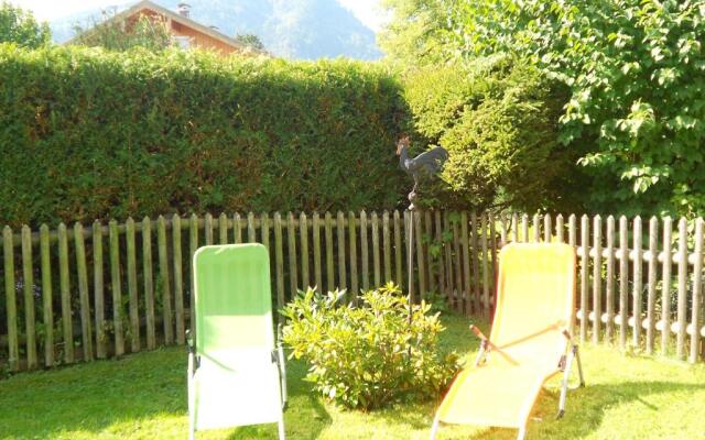 Ferienwohnungen Maria