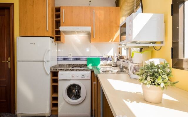 Apartamento Rural Cordoba