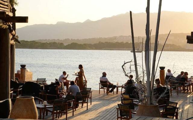 Hôtel le Belvédère