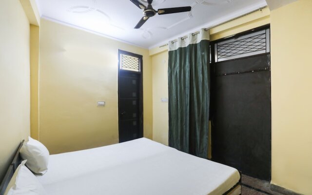 Spot on 61003 Kailash Dham