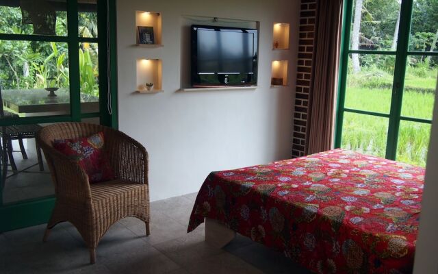 Indijo Villa - Ubud