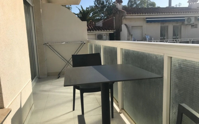 Apartamentos Ornis