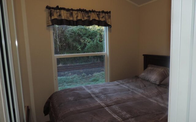 Paradise Cove RV Resort & Marina