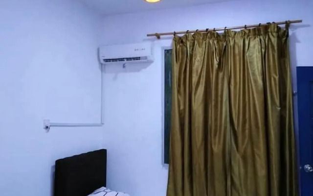 CoLiving Saga - Hostel