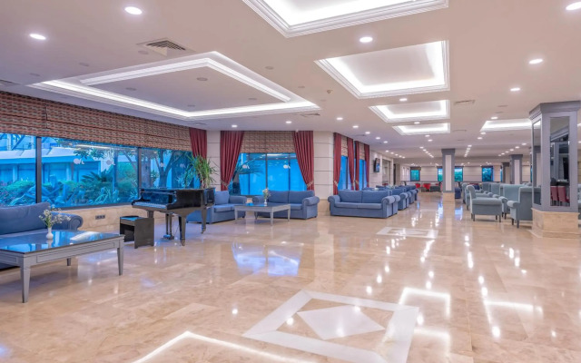 Meryan Hotel - All Inclusive