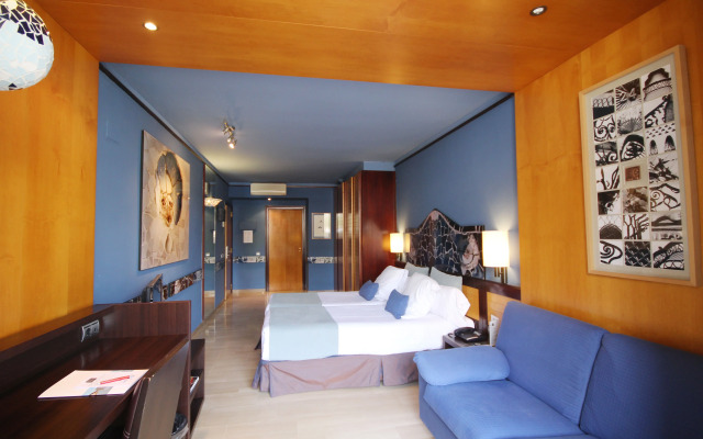 Hotel Estela Barcelona