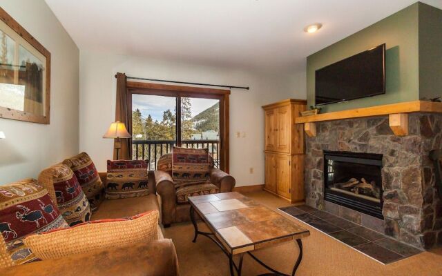 Red Hawk Lodge #2260 - 1 Br Condo