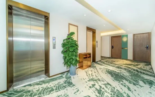 Days Hotel Select Wyndham Sanya (Sanya Bay Coconut Dream Corridor Branch) – Guest Rooms – Sanya