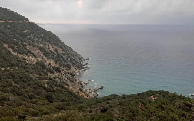 villa Isabel 2