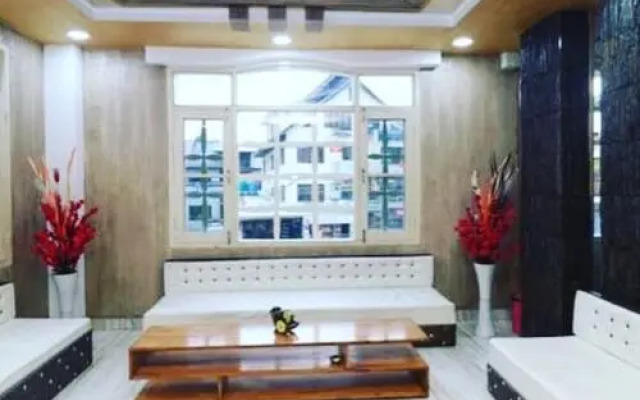 Hotel Royal Bahaar
